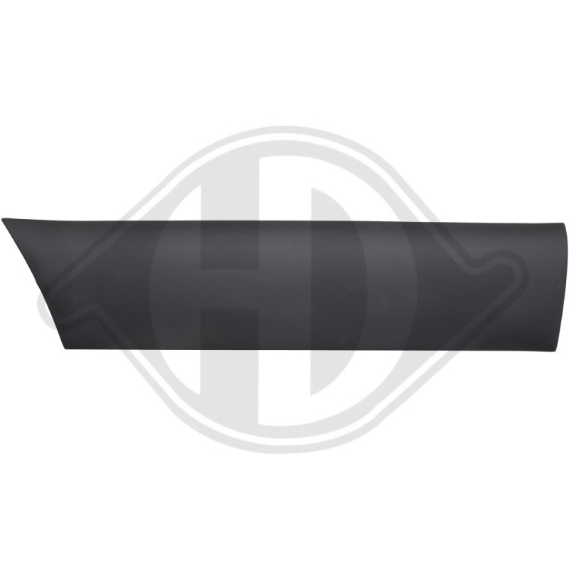 Modanatura decorativa/ protettiva Portiera anteriore Sx Mercedes Sprinter 18- (Cod. D-1664261)