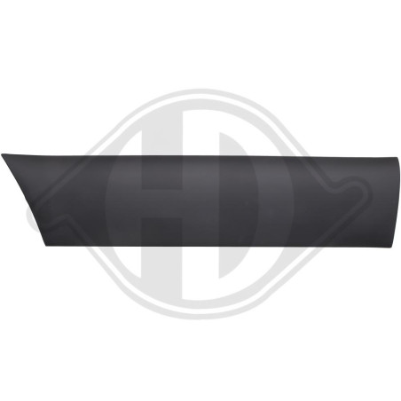 Modanatura decorativa/ protettiva Portiera anteriore Sx Mercedes Sprinter 18- (Cod. D-1664261)