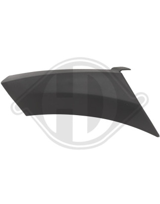 Modanatura decorativa/ protettiva Parafango anteriore destro Mercedes Sprinter 18- (Cod. D-1664262)