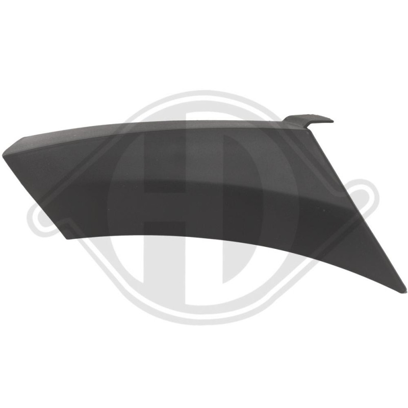 Modanatura decorativa/ protettiva Parafango anteriore destro Mercedes Sprinter 18- (Cod. D-1664262)