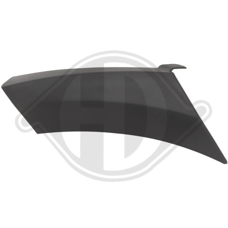 Modanatura decorativa/ protettiva Parafango anteriore destro Mercedes Sprinter 18- (Cod. D-1664262)