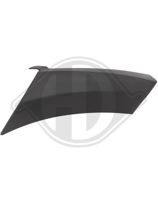 Modanatura decorativa/ protettiva Parafango anteriore sinistro Mercedes Sprinter 18- (Cod. D-1664263