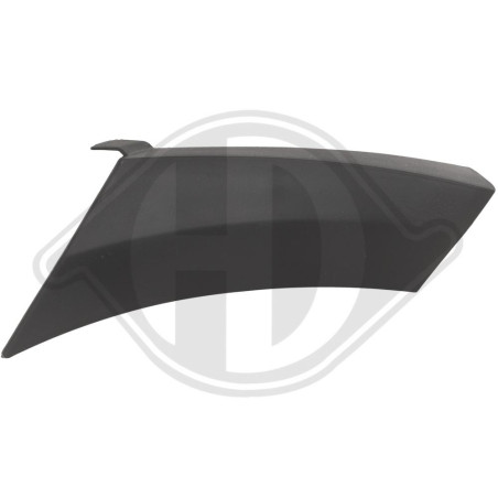 Modanatura decorativa/ protettiva Parafango anteriore sinistro Mercedes Sprinter 18- (Cod. D-1664263