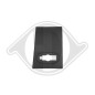Modanatura decorativa/ protettiva Fiancata anteriore sinistra Mercedes Sprinter 18- (Cod. D-1664265)