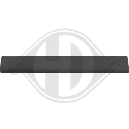 Modanatura decorativa/ protettiva Portiera Dx Mercedes Sprinter 18- (Cod. D-1664266)