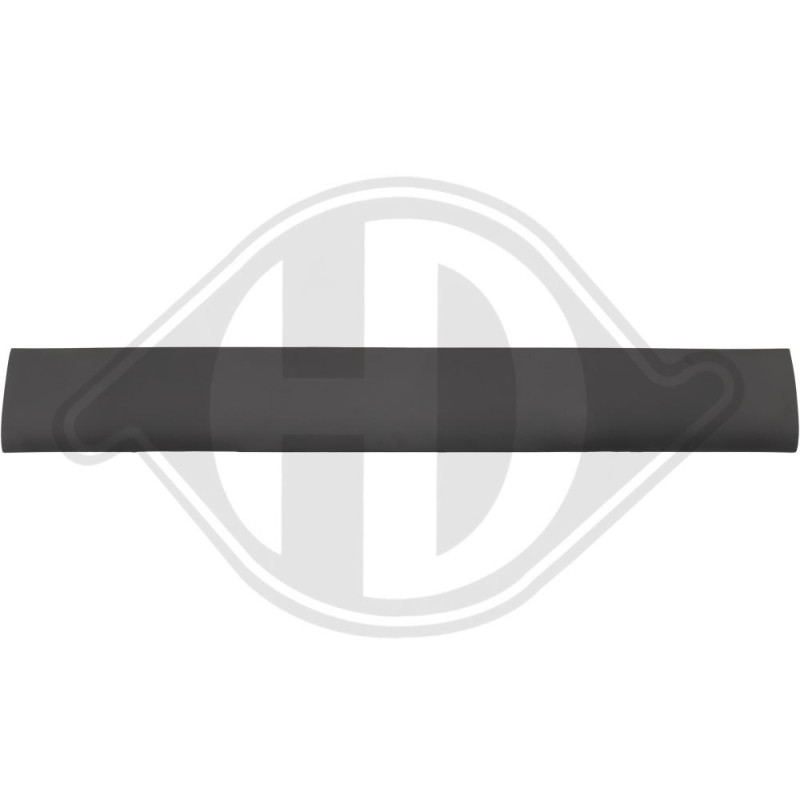Modanatura decorativa/ protettiva Portiera Sx Mercedes Sprinter 18- (Cod. D-1664267)