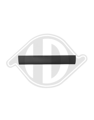 Modanatura decorativa/ protettiva Portiera Dx Mercedes Sprinter 18- (Cod. D-1664268)