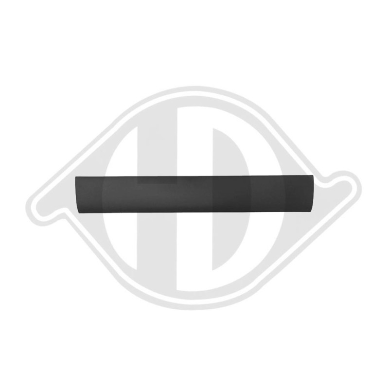 Modanatura decorativa/ protettiva Portiera Dx Mercedes Sprinter 18- (Cod. D-1664268)