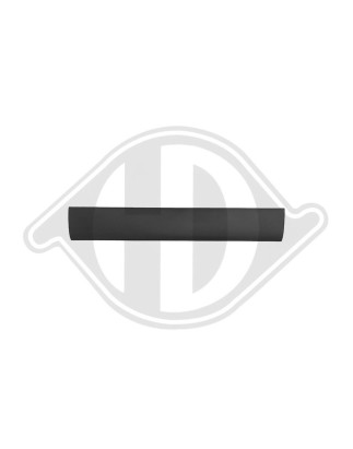 Modanatura decorativa/ protettiva Portiera Sx Mercedes Sprinter 18- (Cod. D-1664269)