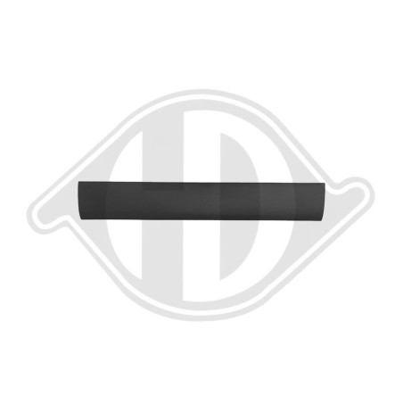 Modanatura decorativa/ protettiva Portiera Sx Mercedes Sprinter 18- (Cod. D-1664269)