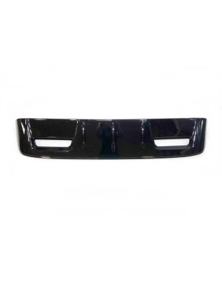 Spoiler Mercedes Vito W447 / V250 / V260 16-19 Look Mayback Nero lucido (Cod. E-SPM6047)