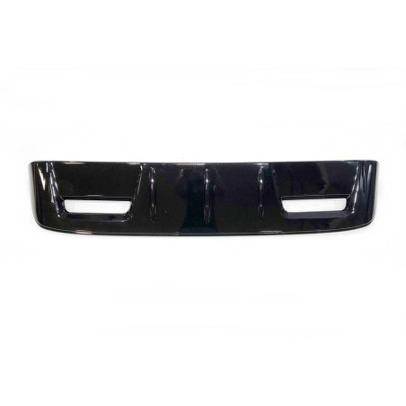 Spoiler Mercedes Vito W447 / V250 / V260 16-19 Look Mayback Nero lucido (Cod. E-SPM6047)