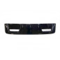 Spoiler Mercedes Vito W447 / V250 / V260 16-19 Look Mayback Nero lucido (Cod. E-SPM6047)