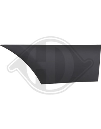 Modanatura decorativa/ protettiva Fiancata posteriore sinistra Mercedes Sprinter 18- (Cod. D-1664361