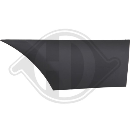 Modanatura decorativa/ protettiva Fiancata posteriore sinistra Mercedes Sprinter 18- (Cod. D-1664361