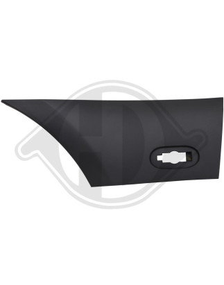Modanatura decorativa/ protettiva Fiancata posteriore sinistra Mercedes Sprinter 18- (Cod. D-1664363