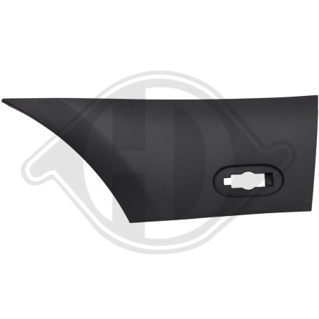 Modanatura decorativa/ protettiva Fiancata posteriore sinistra Mercedes Sprinter 18- (Cod. D-1664363
