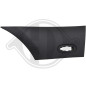 Modanatura decorativa/ protettiva Fiancata posteriore sinistra Mercedes Sprinter 18- (Cod. D-1664363