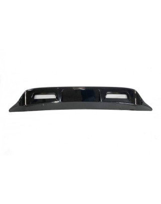 Spoiler Mercedes Vito W447 / V250 / V260 16-19 Look Mayback Nero lucido (Cod. E-SPM6047)