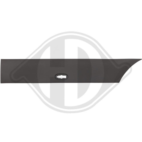 Modanatura decorativa/ protettiva Fiancata posteriore sinistra Mercedes Sprinter 18- (Cod. D-1664463