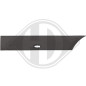 Modanatura decorativa/ protettiva Fiancata posteriore sinistra Mercedes Sprinter 18- (Cod. D-1664463