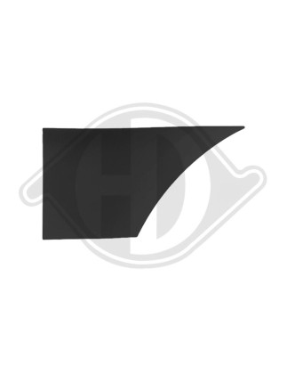 Modanatura decorativa/ protettiva Fiancata posteriore sinistra Mercedes Sprinter 18- (Cod. D-1664465