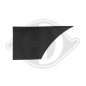 Modanatura decorativa/ protettiva Fiancata posteriore sinistra Mercedes Sprinter 18- (Cod. D-1664465