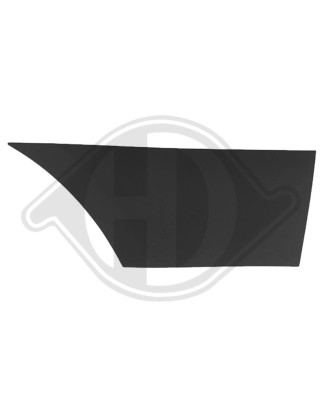 Modanatura decorativa/ protettiva Fiancata posteriore sinistra Mercedes Sprinter 18- (Cod. D-1664467