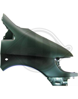 Parafango anteriore destro Mercedes Vito VAN/V-Class 96-03 (Cod. D-1665006)