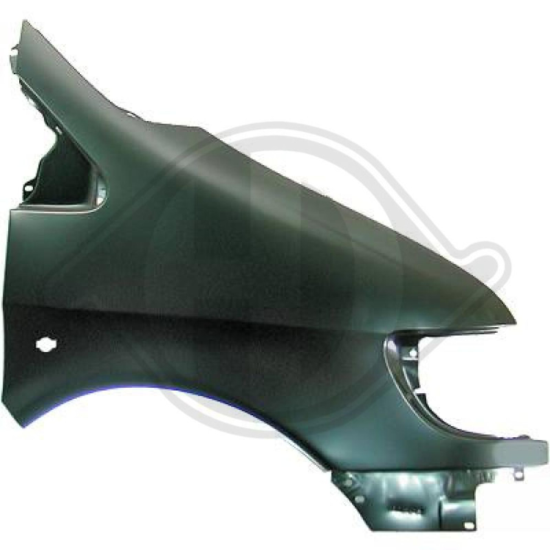 Parafango anteriore destro Mercedes Vito VAN/V-Class 96-03 (Cod. D-1665006)