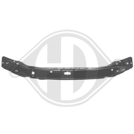 Pannellatura anteriore Mercedes Vito VAN/V-Class 96-03 (Cod. D-1665010)