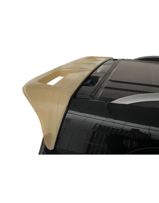 Spoiler Mercedes Vito W447 / V250 / V260 16-19 Look Mayback Nero lucido (Cod. E-SPM6047)