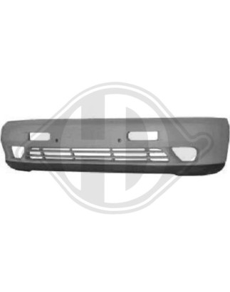 Paraurti anteriore Mercedes Vito VAN/V-Class 96-03 (Cod. D-1665051)
