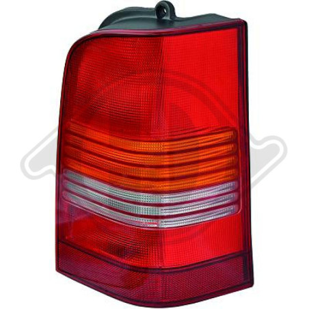 Luce posteriore Dx Mercedes Vito VAN/V-Class 96-03 (Cod. D-1665092)