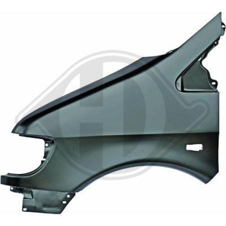 Parafango anteriore destro Mercedes Vito VAN/V-Class 96-03 (Cod. D-1665106)