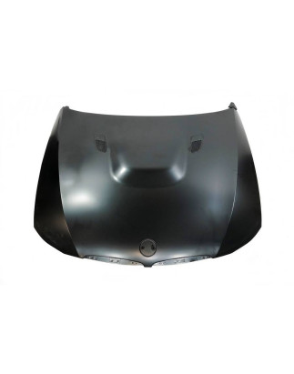 Cofano BMW E90 / E91 05-08 Prefacelift Look M3 Metal (Cod. E-TCB6274)
