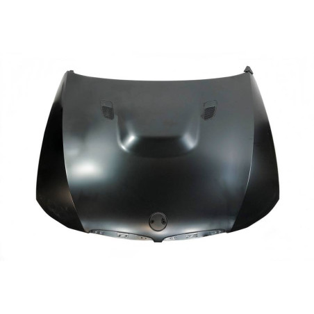 Cofano BMW E90 / E91 05-08 Prefacelift Look M3 Metal (Cod. E-TCB6274)
