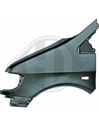 Parafango anteriore sinistro Mercedes Vito VAN/V-Class 96-03 (Cod. D-1665107)