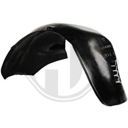 Copertura Passaruota anteriore destro Mercedes Vito VAN/V-Class 96-03 (Cod. D-1665108)