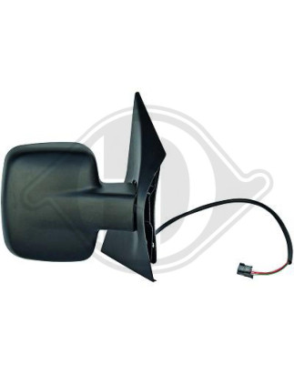 Specchio retrovisore esterno Mercedes Vito VAN/V-Class 96-03 (Cod. D-1665224)