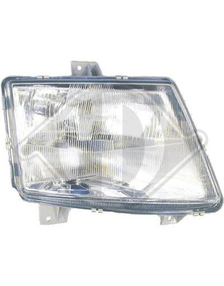Faro anteriore destro Mercedes Vito VAN/V-Class 96-03 (Cod. D-1665980)