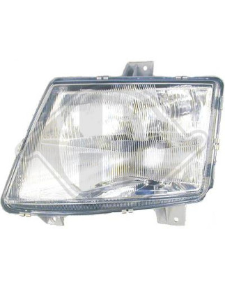 Faro anteriore sinistro Mercedes Vito VAN/V-Class 96-03 (Cod. D-1665981)