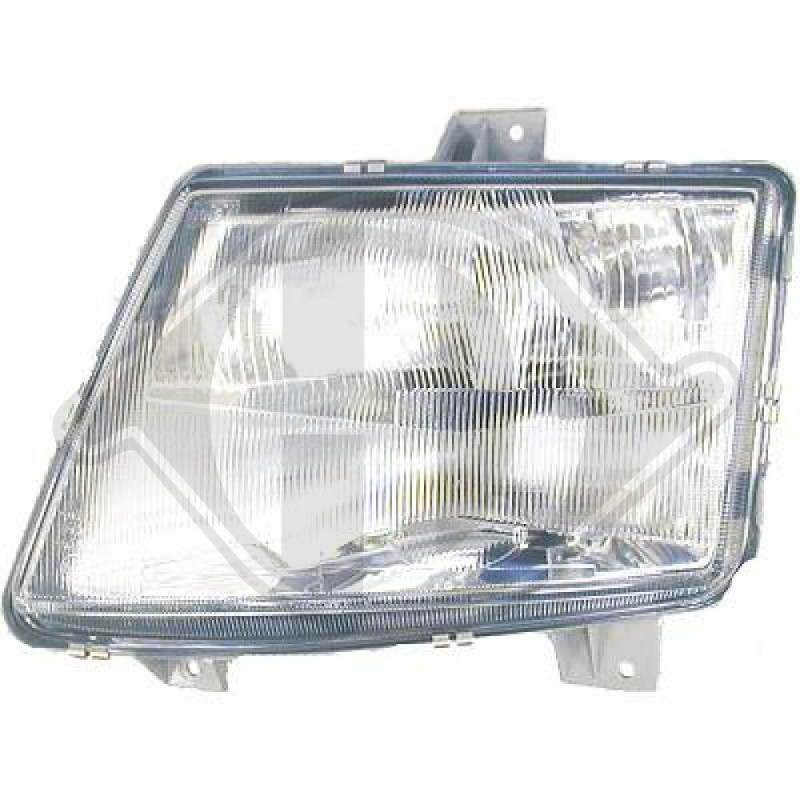 Faro anteriore sinistro Mercedes Vito VAN/V-Class 96-03 (Cod. D-1665981)