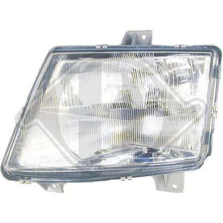 Faro anteriore sinistro Mercedes Vito VAN/V-Class 96-03 (Cod. D-1665981)