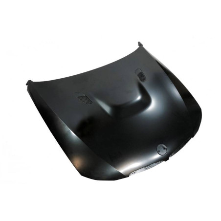 Cofano BMW E90 / E91 05-08 Prefacelift Look M3 Metal (Cod. E-TCB6274)