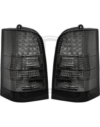 Kit fanalino posteriore Mercedes Vito VAN/V-Class (W638) 95-03 (Cod. D-1665996)