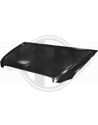 Cofano motore Mercedes Viano/Vito 09-14 (Cod. D-1666000)