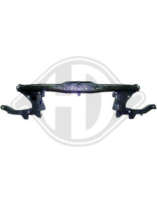 Pannellatura anteriore Mercedes Viano/Vito 09-14 (Cod. D-1666002)