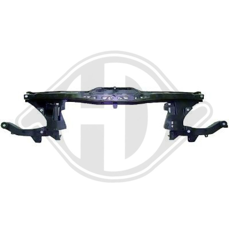 Pannellatura anteriore Mercedes Viano/Vito 09-14 (Cod. D-1666002)