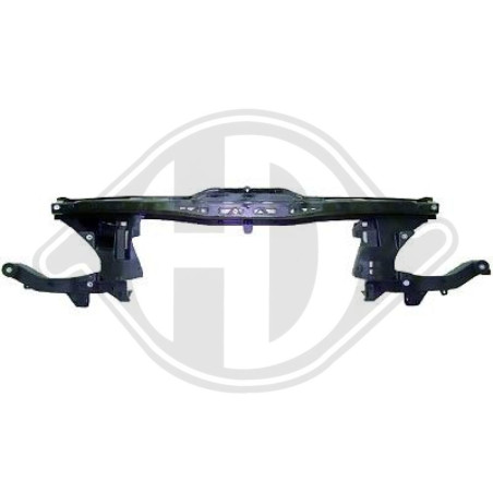Pannellatura anteriore Mercedes Viano/Vito 09-14 (Cod. D-1666002)